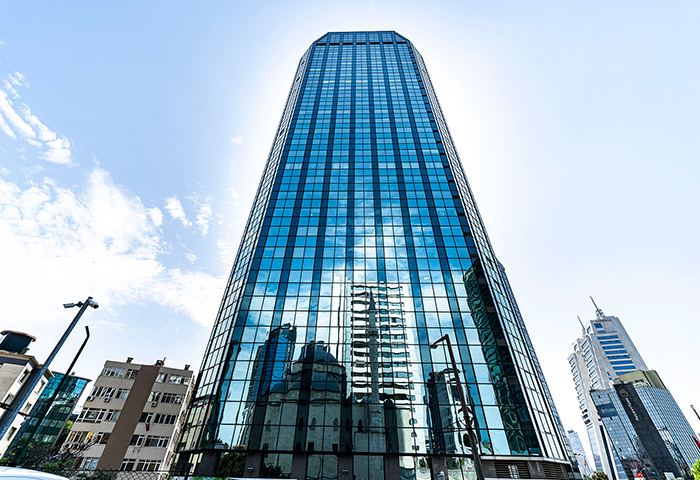 İstanbul Merkez Ofis
