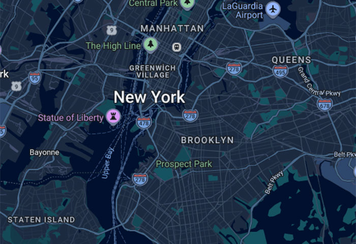 Newyork Ofis